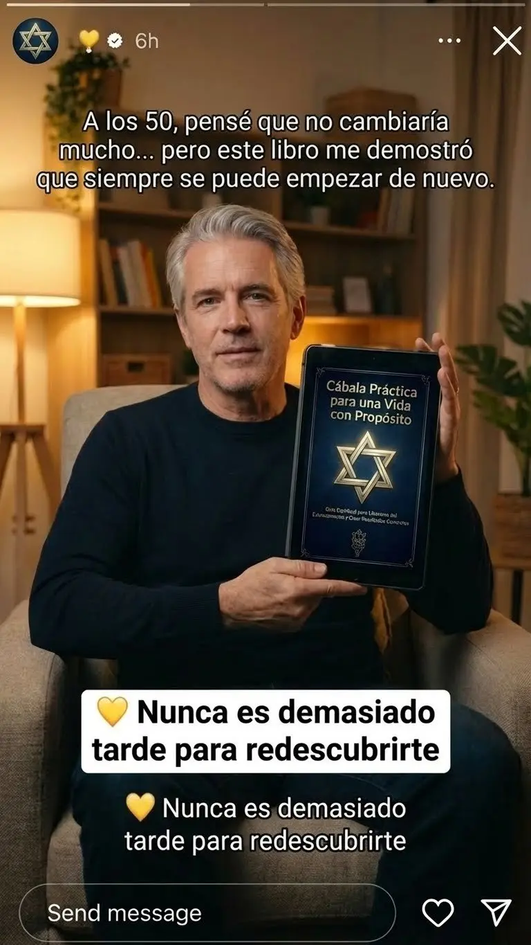 Testimonio de Carlos